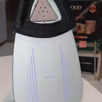 اتو بخار دومنا مدل 112W