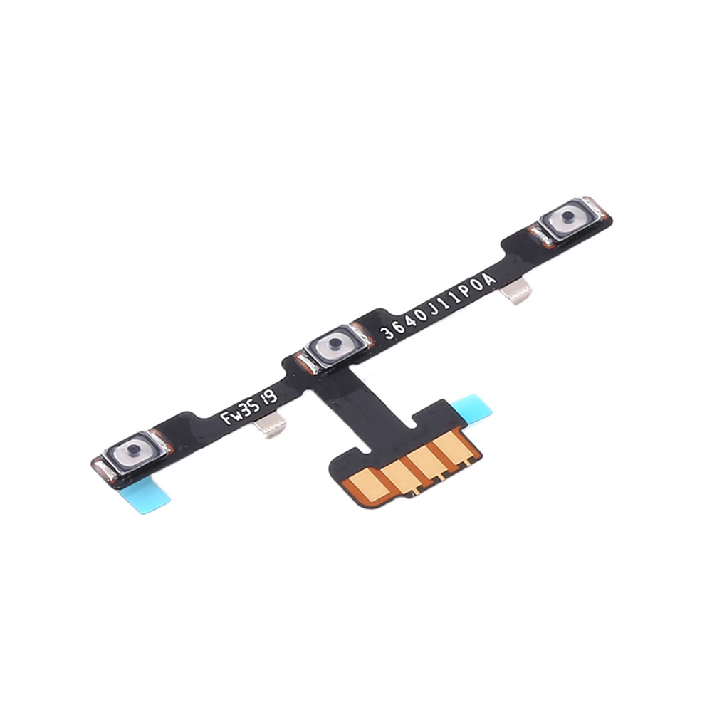 فلت پاور و ولوم گوشی شیائومی Xiaomi Poco F2 Pro