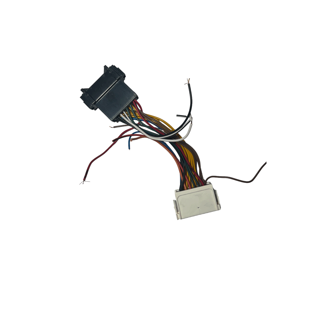 سوکت فابریک L90 / ساندرو