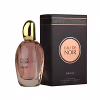 ادو پرفیوم زنانه مدل Eau De Noir لاموس 100 میل