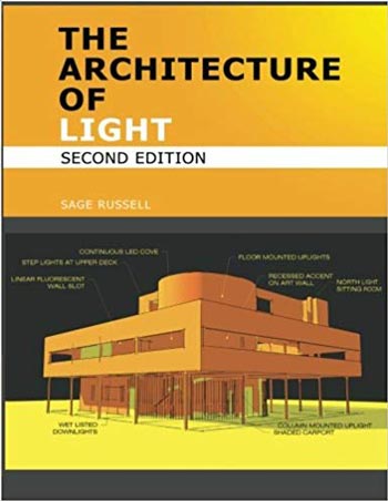 󾕇 دانلود کتاب The Architecture Of Light - دانلود کتاب های دانشگاهی