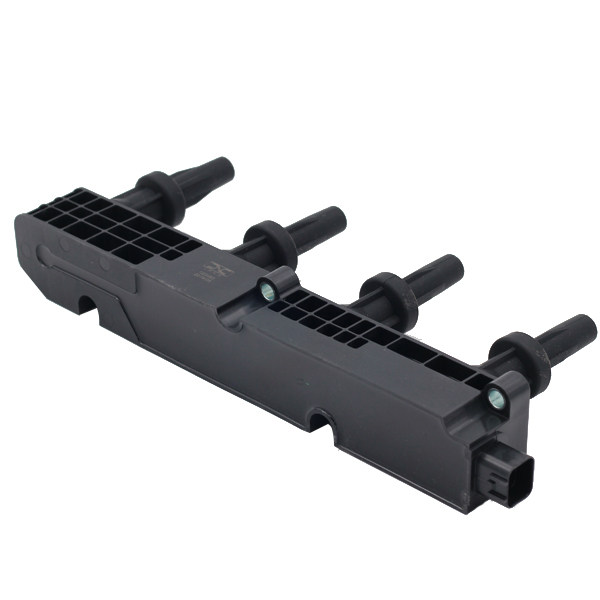 کوئل کروز پلاس مدل TU5 مناسب پژو 206