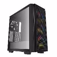 کیس دیپ کول گیمینگ مدل DeepCool CG540 Gaming Case