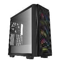 کیس دیپ کول گیمینگ مدل DeepCool CG540 Gaming Case
