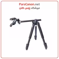 سه پایه بیک Beike Q720 Tripod