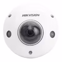قیمت و خرید دوربین مینی دام 4 مگاپیکسل هایک ویژن مدل DS-2CD2543G0-IS | یاس ارتباط