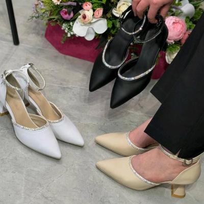 کفش مجلسی کلاسیک زنانه