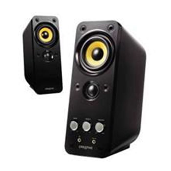 اسپیکر رومیزی کریتیو مدل GIGAWORKS T20 SERIES I