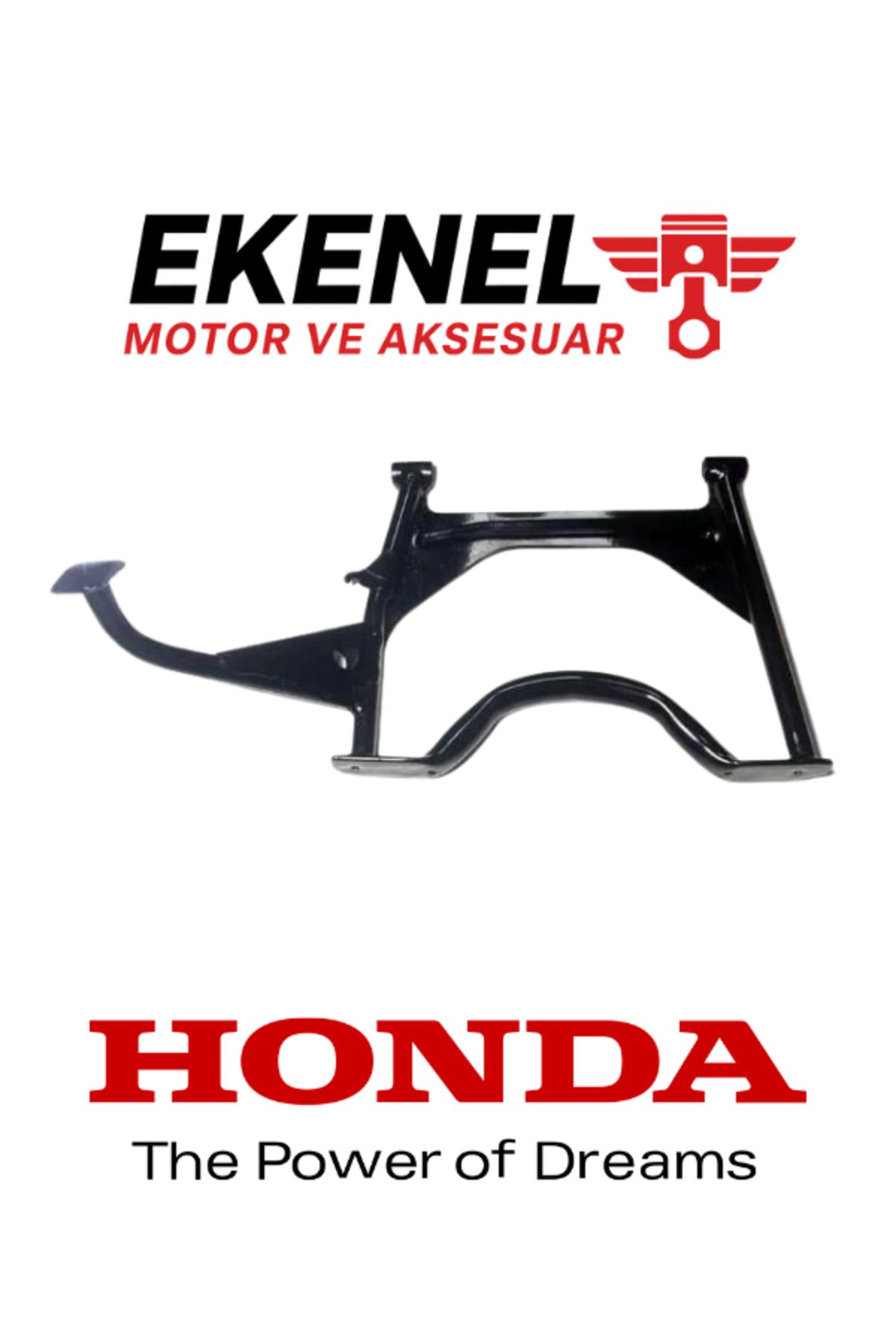 لوازم یدکی موتورسیکلت میز قهوه آلتا را ضرب و شتم | متوسط اصلی Honda