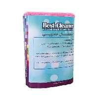 بسته 3عددی دستمال های جادویی نانو