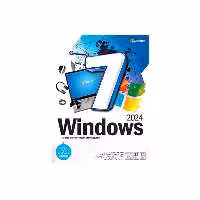 ویندوز 7 DVD5