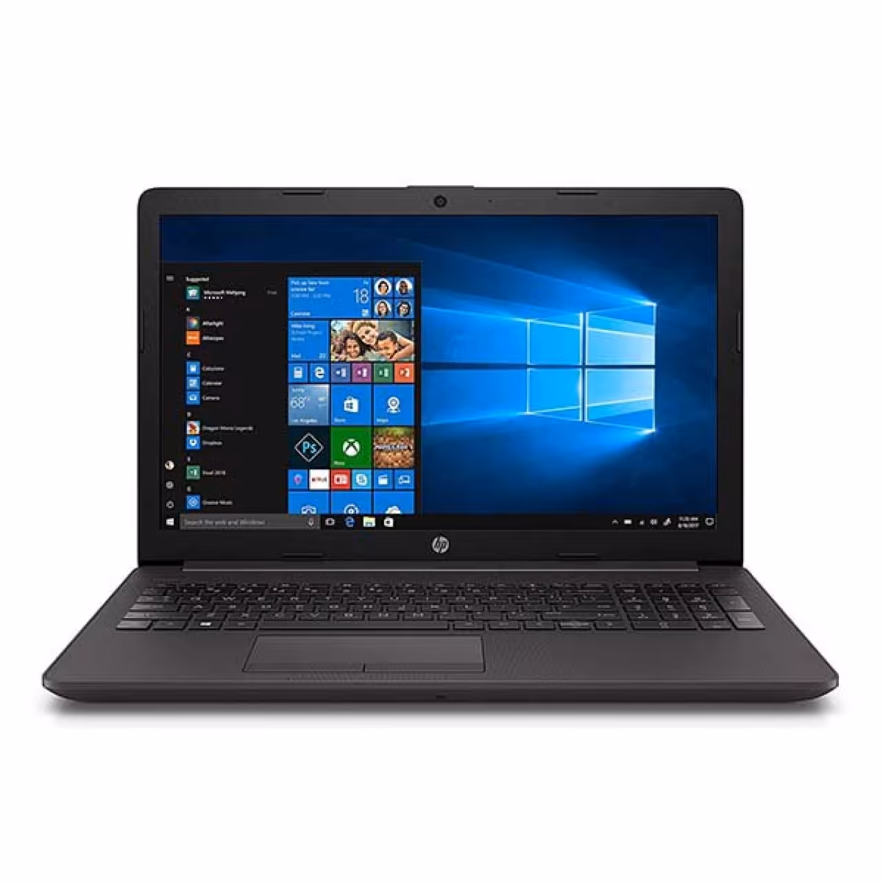 لپ تاپ اچ پی مدل HP 250 G7 - DA