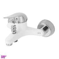 شیر حمام فاخته مدل زحل کد DOSHSK