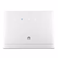 قیمت و خرید مودم روتر 4G LTE بی‌سیم هواوی مدل B315s-22 | یاس ارتباط