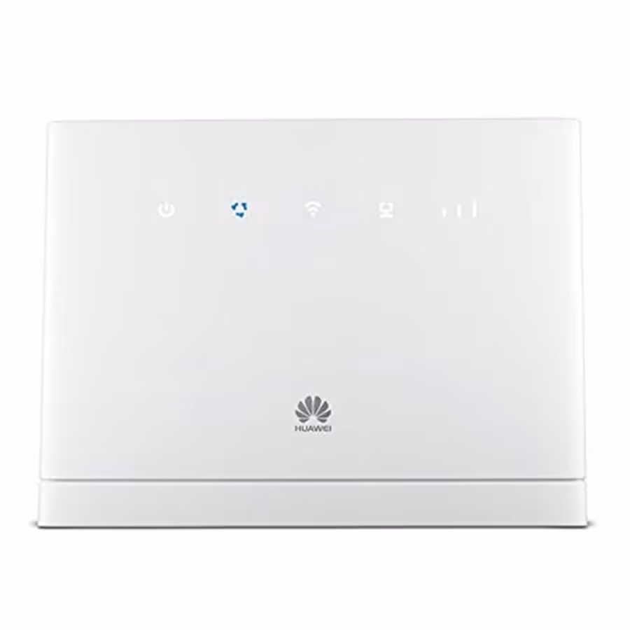 قیمت و خرید مودم روتر 4G LTE بی‌سیم هواوی مدل B315s-22 | یاس ارتباط