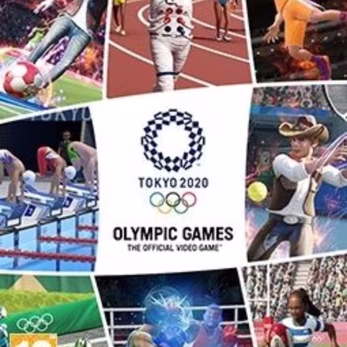 بازی جالب و جذاب ورزشی المپیک 2020 Olympic Games Tokyo
