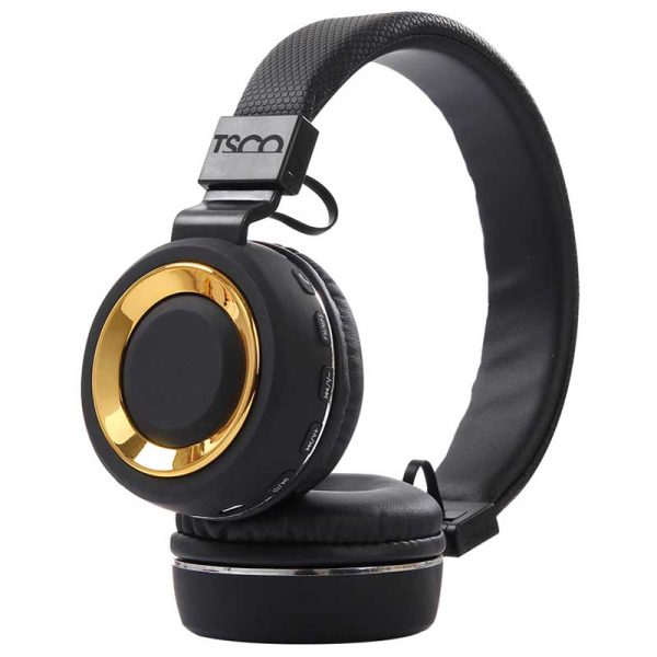 هدفون بلوتوثی TSCO TH 5340