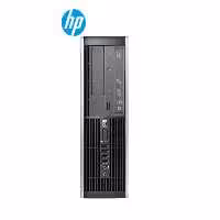 مینی کیس HP 6300/8300 i7 4G/500G