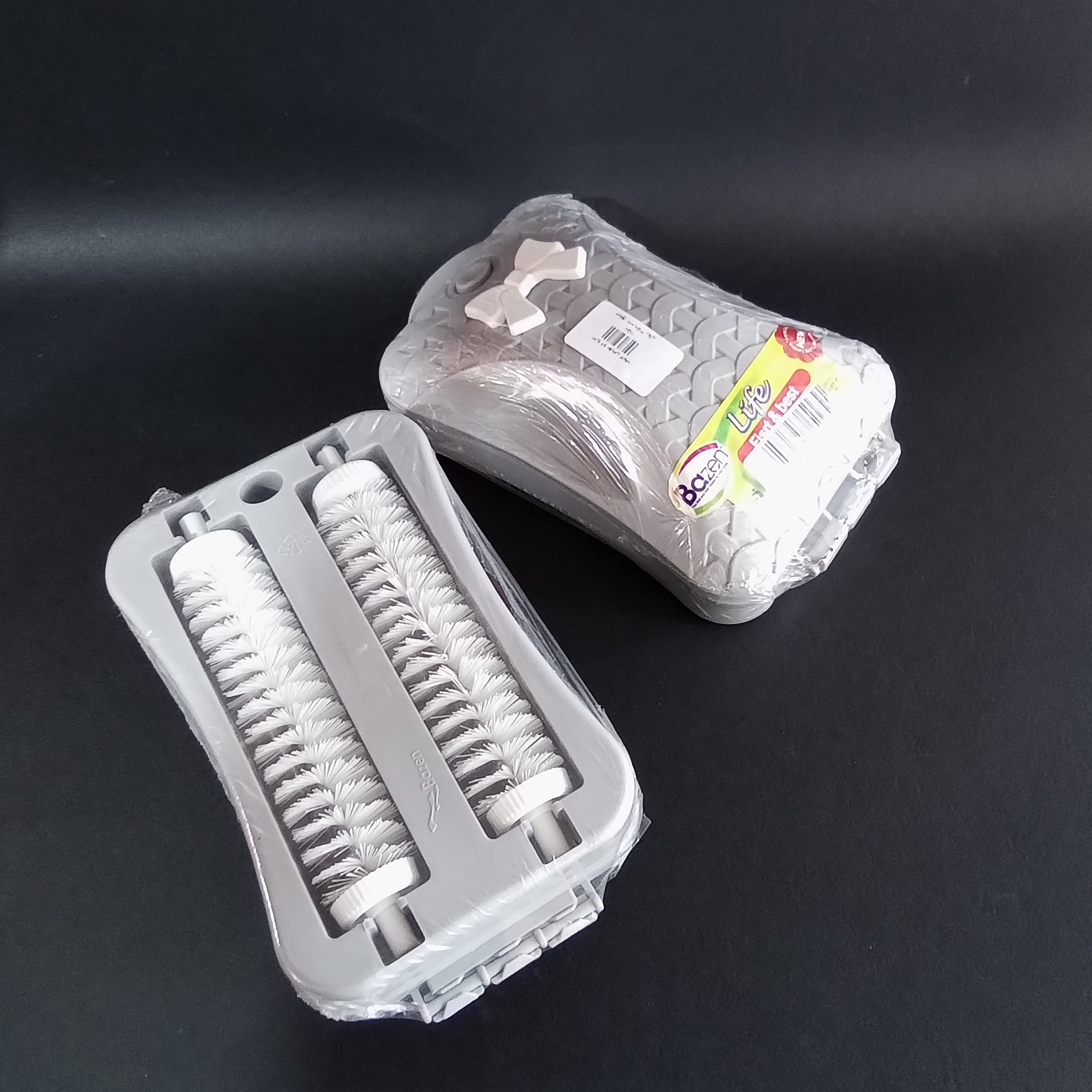 جارو نپتون دو برس  لایف