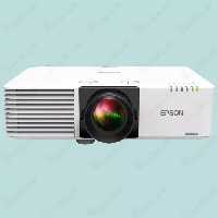 ویدئو پروژکتور اپسون EPSON EB-L500w
