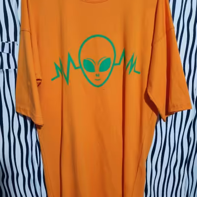 تیشرت لانگ نخ پنبه اسپرت زنانه ومردانه