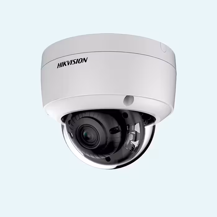 دوربین مداربسته هایک ویژن مدل DS-2CD2746G2-IZS