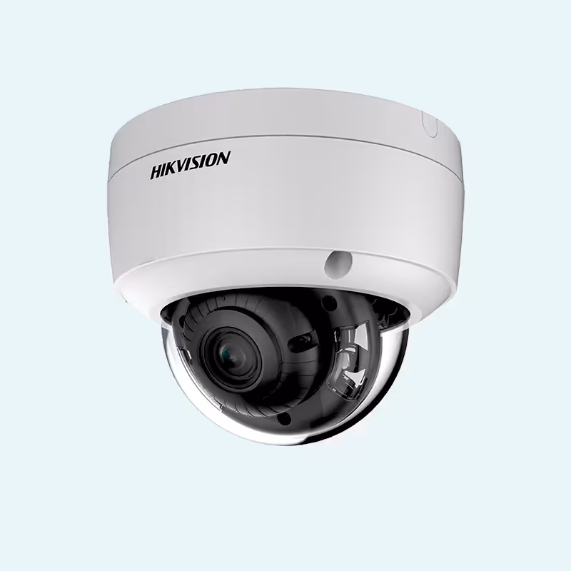 دوربین مداربسته هایک ویژن مدل DS-2CD2746G2-IZS