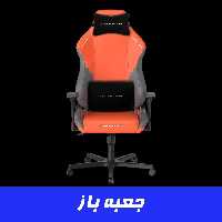 صندلی گیمینگ دی ایکس ریسر Dxracer Drifting Series 2025 L Autumn جعبه باز | تکاف