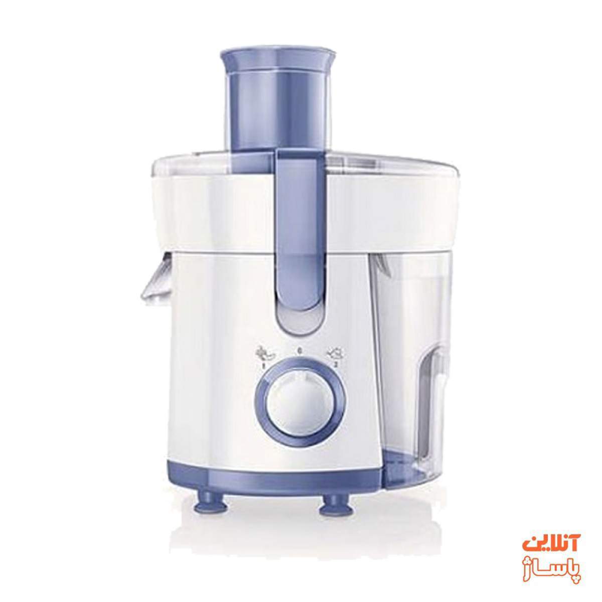 آبمیوه گیری فیلیپس مدل HR1811