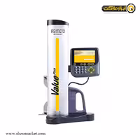 ارتفاع سنج دو بعدی آسیمتو 60 سانتی متر Value Plus مدل 0-24-628