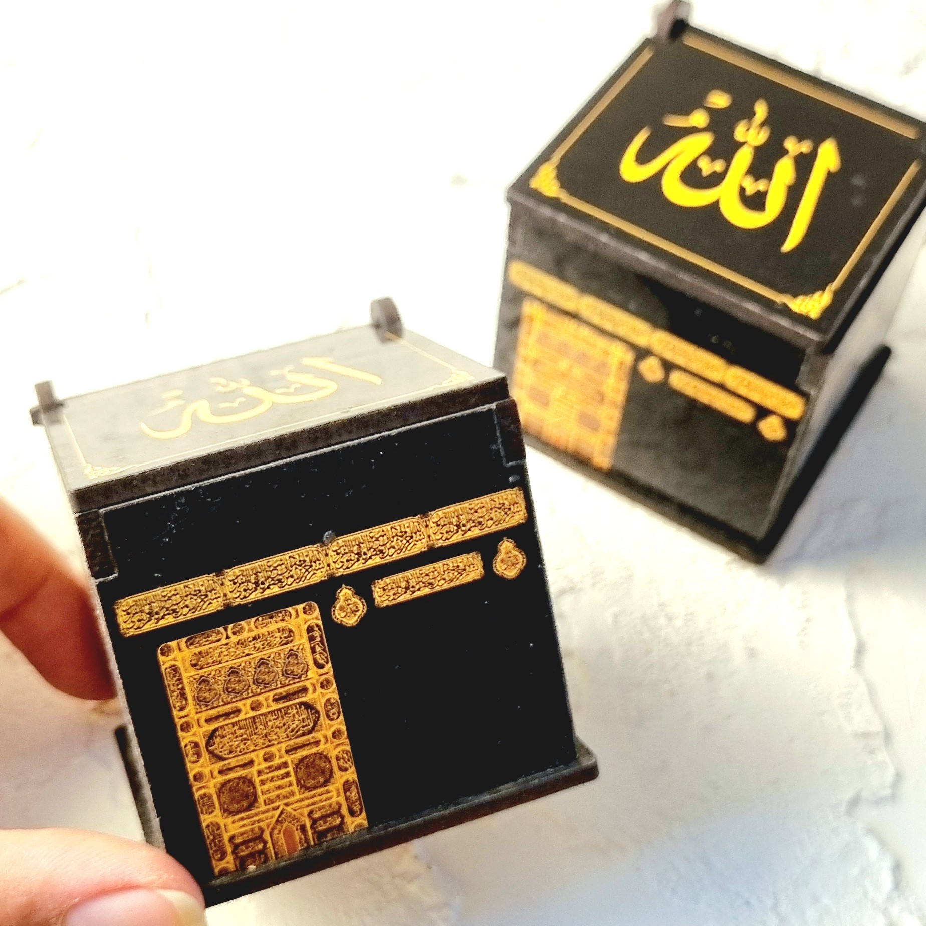 گیفت حج حاجی کعبه