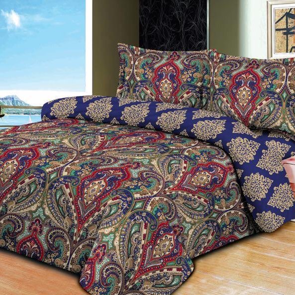 کالای خواب طرحدار