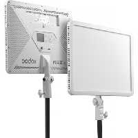 ویدیو لایت گودکس Godox P260C PRO Bi-Color Panel
