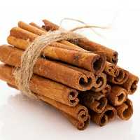 چوب دارچین سیگاری (250گرمی) خوش عطر و بو درجه 1