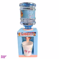 اسباب بازی مدل آب سردکن