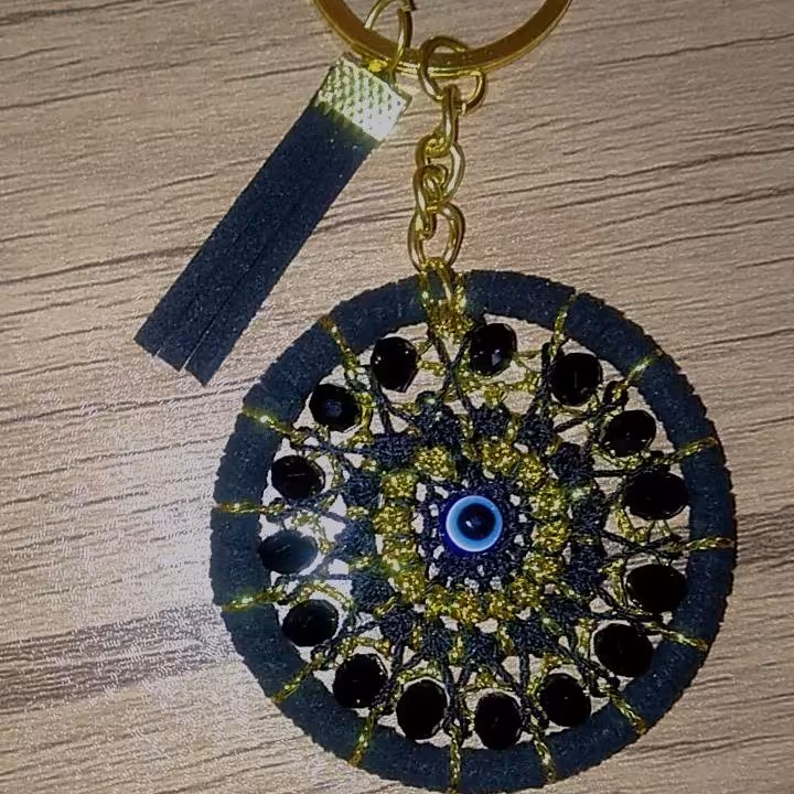 انواع جاسوییچی و گردنبند های پسرانه