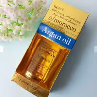 روغن مو آرگان مراکشی لاو جوجو 120