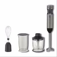 گوشت کوب سه کاره یورولوکس مدل EU-HB2058LSB