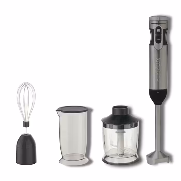 گوشت کوب سه کاره یورولوکس مدل EU-HB2058LSB