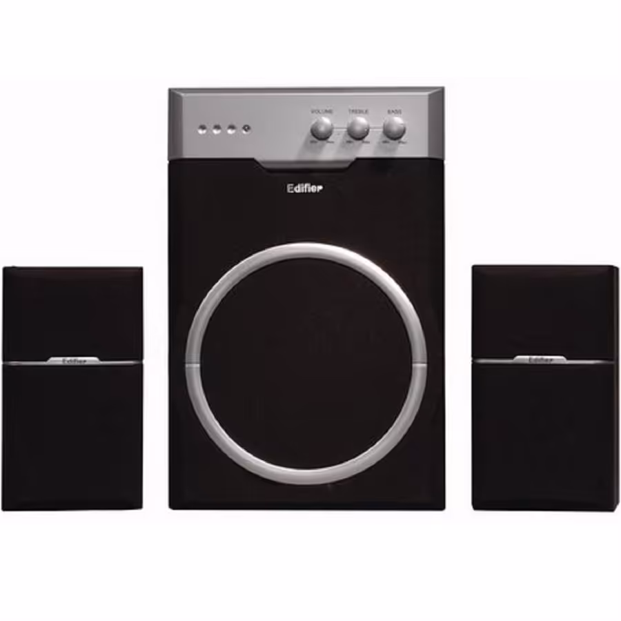 اسپیکر رومیزی سه تیکه ادیفایر مدل آر 401