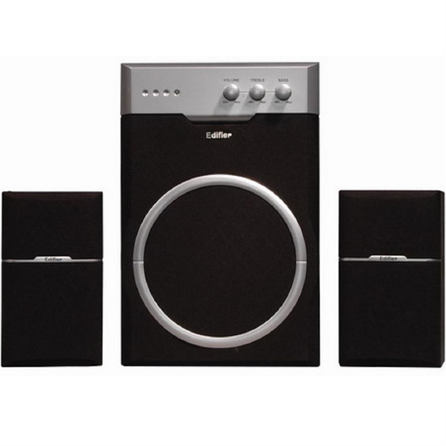 اسپیکر رومیزی سه تیکه ادیفایر مدل آر 401