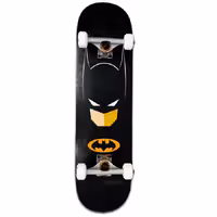اسکیت برد Plan-b مدل Batman