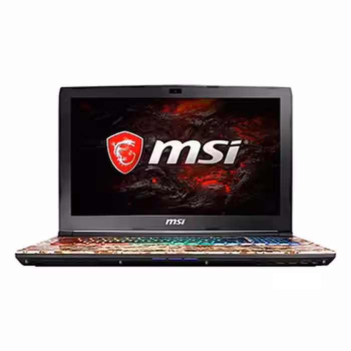 قیمت خرید لپ تاپ ام اس آی کد6422 | MSI GE62