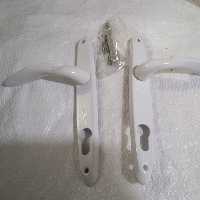 دستگیره سوئیچی سفید 3 سانی آیلین 6.32