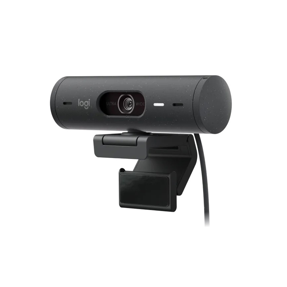 وب کم لاجیتک Logitech Brio 500 Full HD Webcam