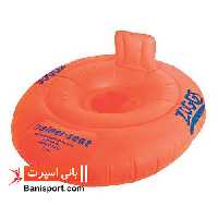 حلقه شنا Zoggs trainer seat 303213