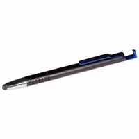 قلم لمسی و پایه نگهدارنده موبایل مدل TOUCH PEN