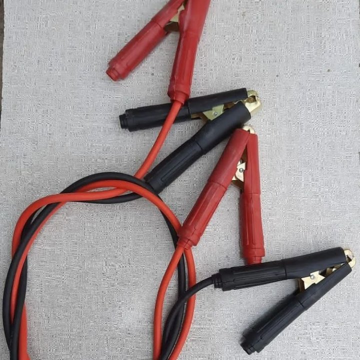 کابل باتری به باتری 