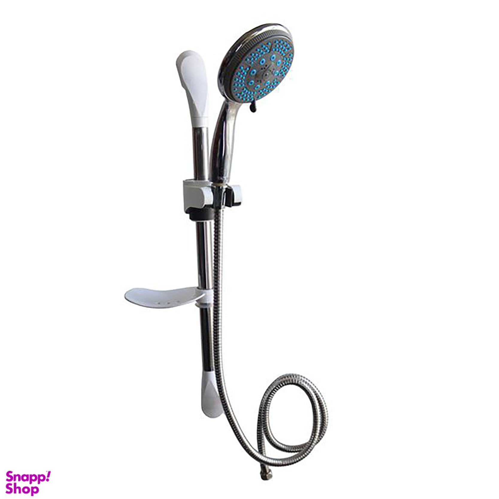 دوش حمام مدل کسری کد YP-SFD