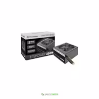 منبع تغذيه کامپيوتر ترمالتيک مدل Litepower 450W
